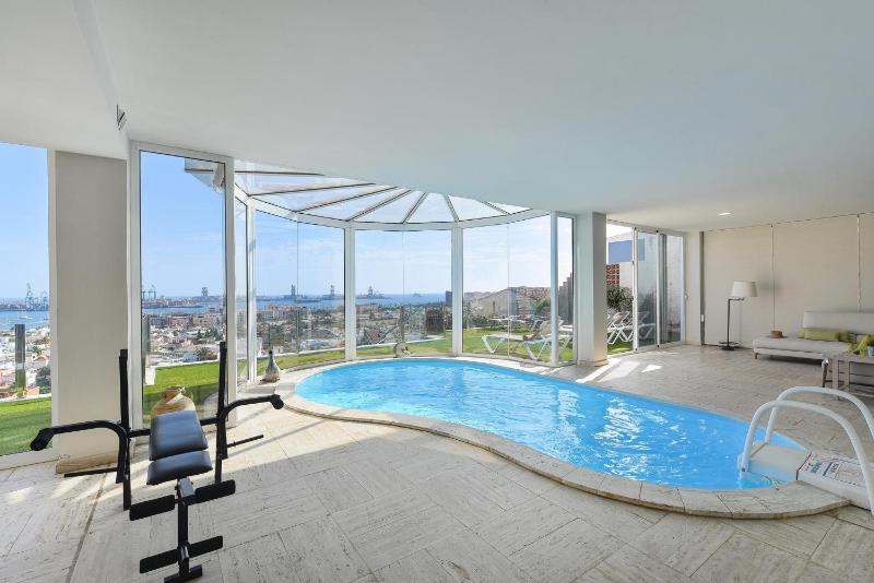 Seaview Holiday Rental by VillaGranCanaria - image 4