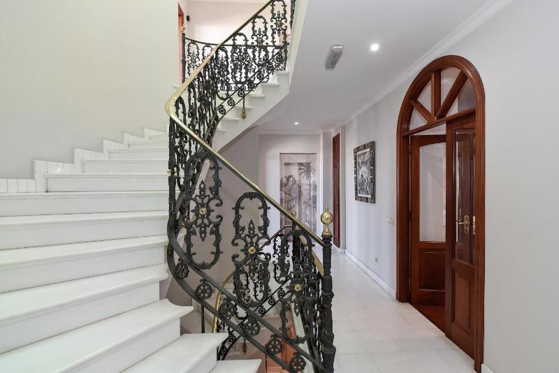 Seaview Holiday Rental by VillaGranCanaria - image 18