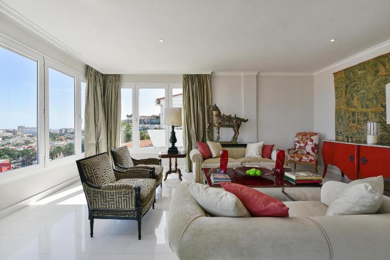Seaview Holiday Rental by VillaGranCanaria - image 7