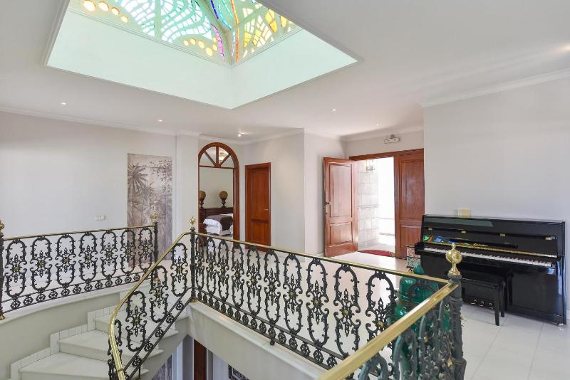 Seaview Holiday Rental by VillaGranCanaria - image 27