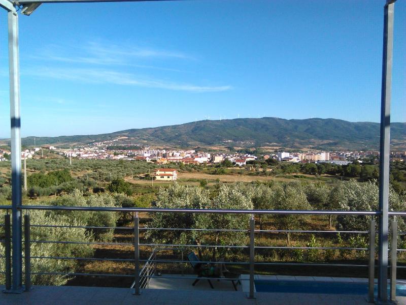 Suite with Mountain View image 4