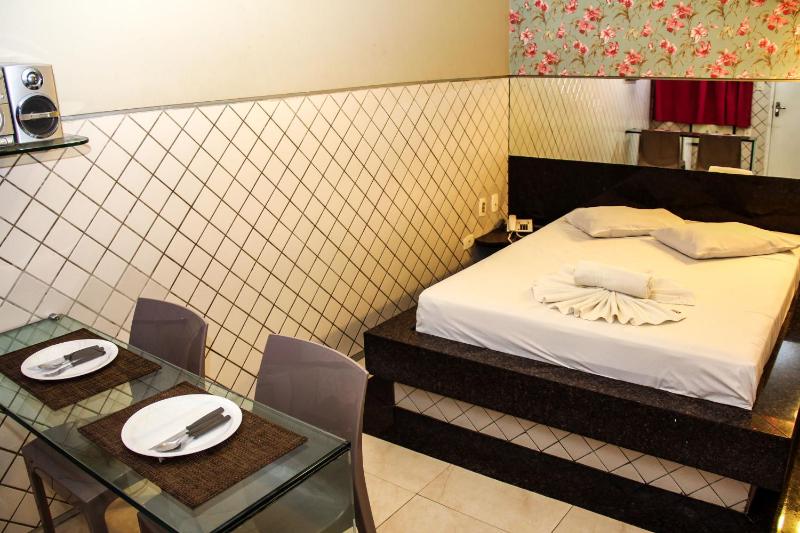 Hotel & Motel Henrique Dias (Adults Only) - image 16