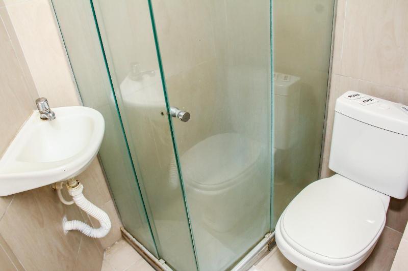 Hotel & Motel Henrique Dias (Adults Only) - image 15