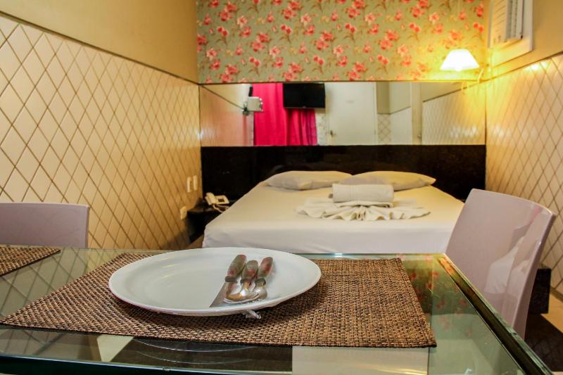 Hotel & Motel Henrique Dias (Adults Only) - image 6