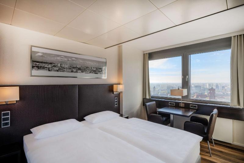Panorama Double Room image 1