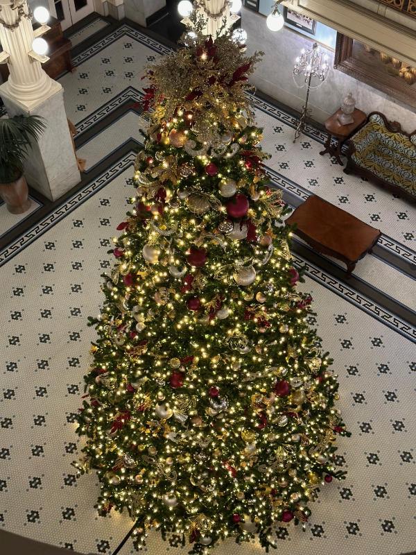 Menger Hotel - image 13