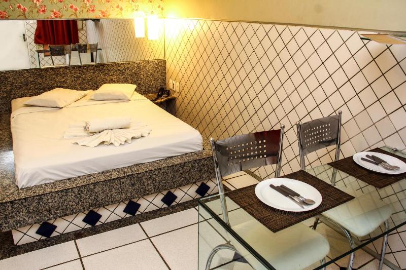 Hotel & Motel Henrique Dias (Adults Only) - image 10