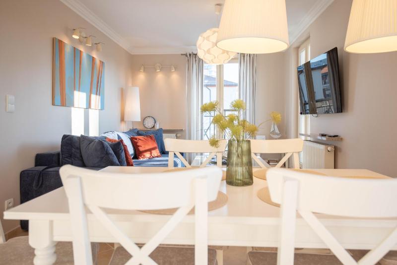 Apartamenty przy Promenadzie - 2 sypialnie & Parking - Uzdrowiskowa 12-14 - Apartamenty na Wyspie - image 10