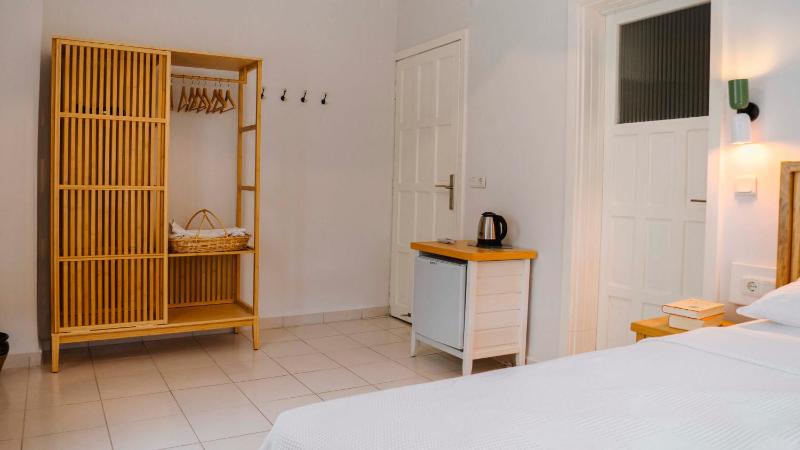 Deluxe Double or Twin Room image 4