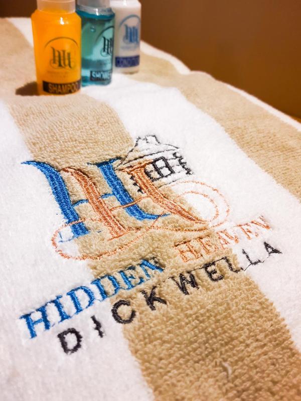 Hidden Heaven - image 5