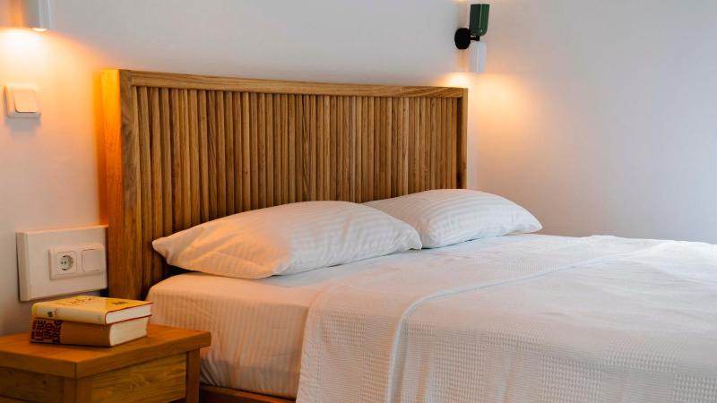 Deluxe Double or Twin Room image 2
