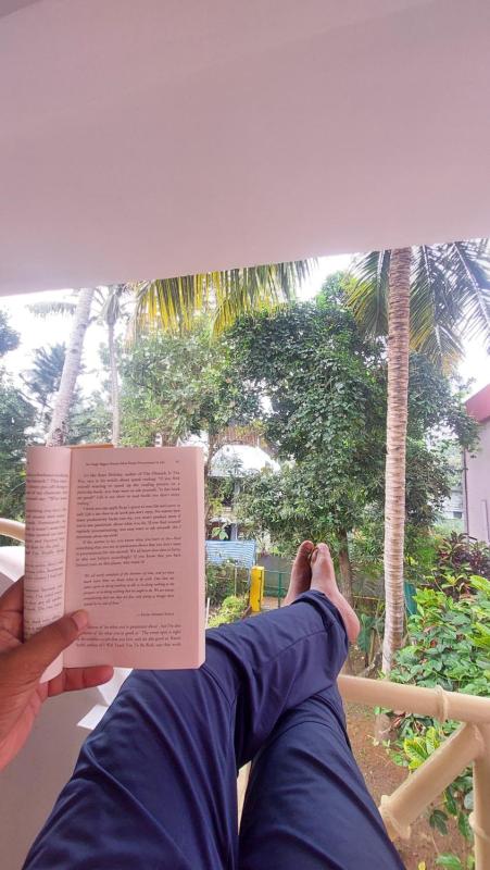 The Hostel Stories Varkala - Helipad Road - image 16