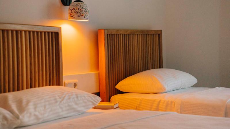 Deluxe Triple Room image 2