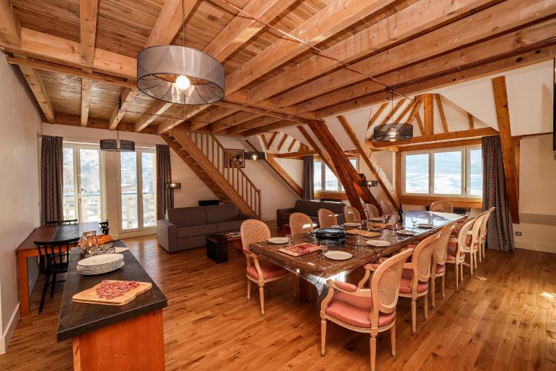 Duplex Apartment image 3