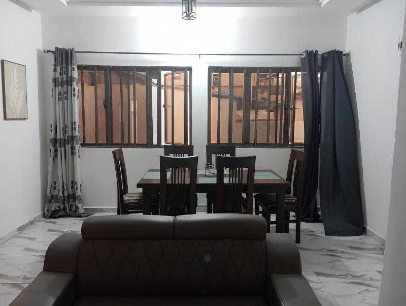 Magnifique Appartement Centre Ville Cotonou - Place de l'étoile rouge - Vedoko - image 9