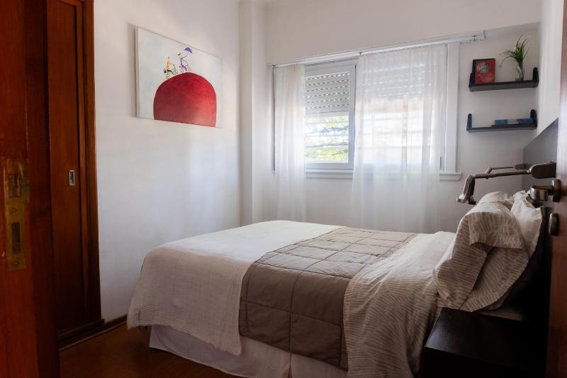 Departamento acogedor y luminoso zona Guemes para mayores de 30 años - image 7