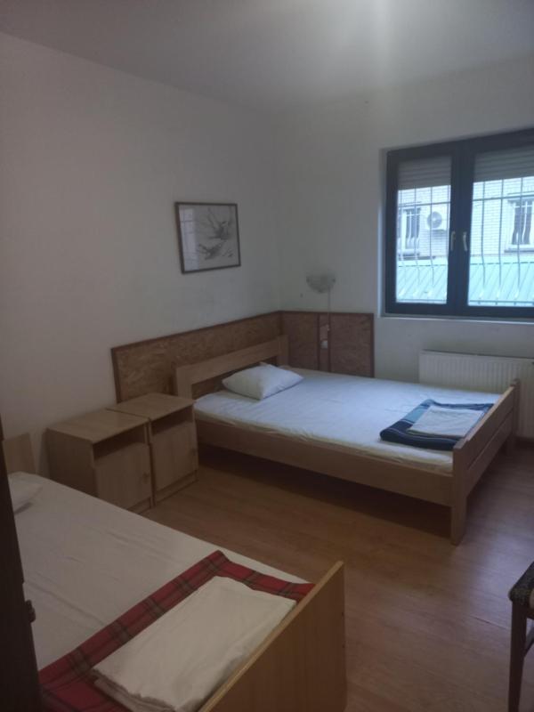 Double Room with Private Bathroom image 3