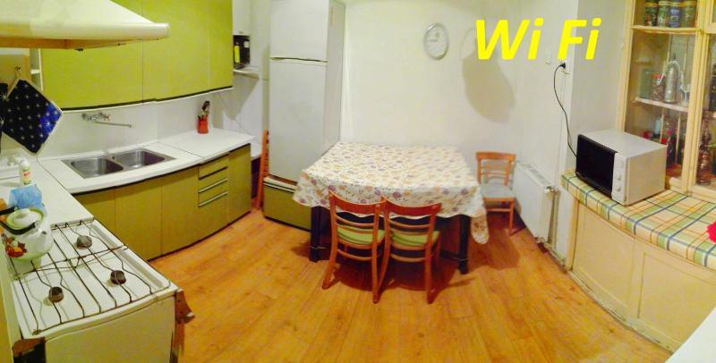 Apartment On Katedralna - image 14