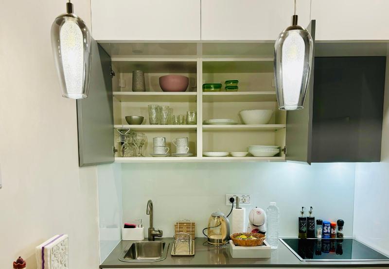LIRRA LUXE - Central Belgrade Apartments - image 4