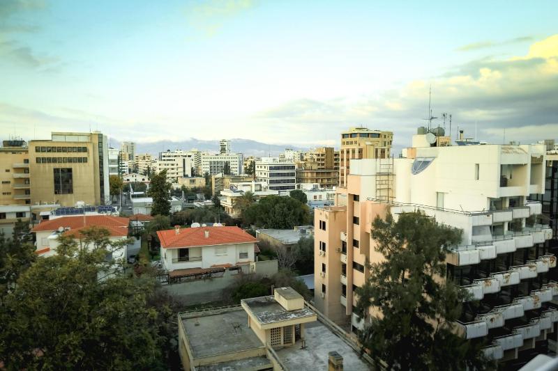 Achillion Apartments By 'Flats Nicosia' - image 9