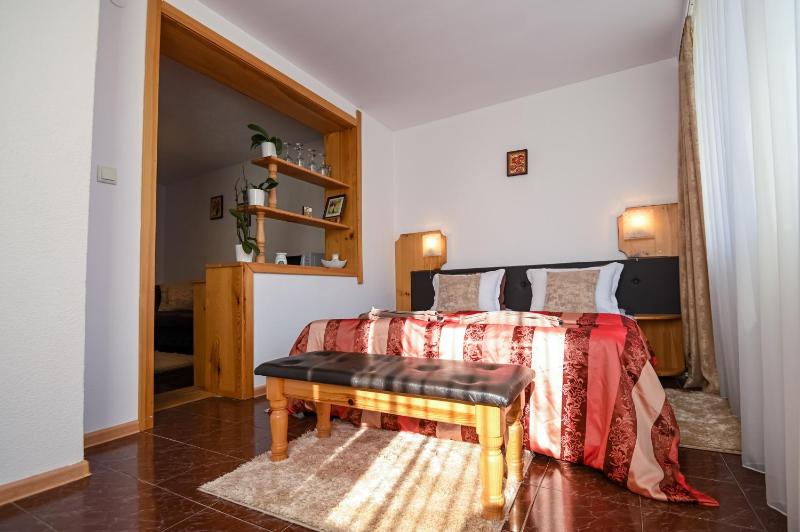 Two-Bedroom Suite image 4