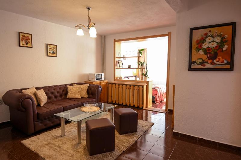 Two-Bedroom Suite image 3