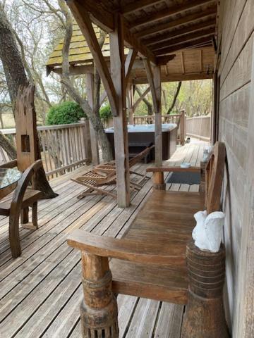 Tree House image 1