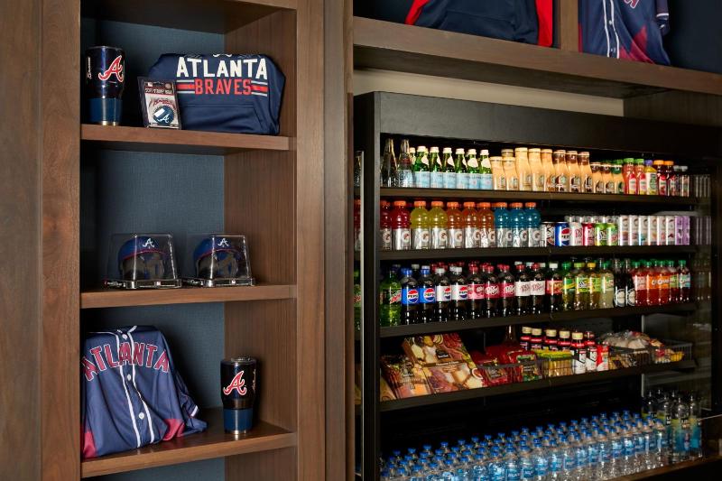 Sheraton Suites Galleria Atlanta - image 46
