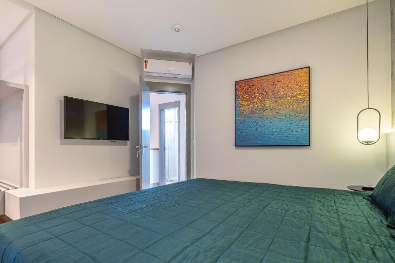 Aion 306 - Beautiful Duplex - 2 Bedrooms - 1 Parking Space | Bombinhas City Center - image 9