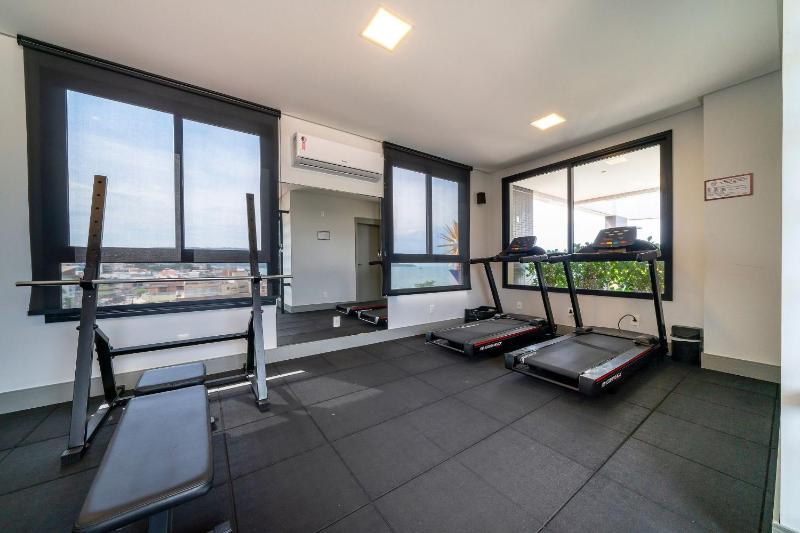 Aion 306 - Beautiful Duplex - 2 Bedrooms - 1 Parking Space | Bombinhas City Center - image 8