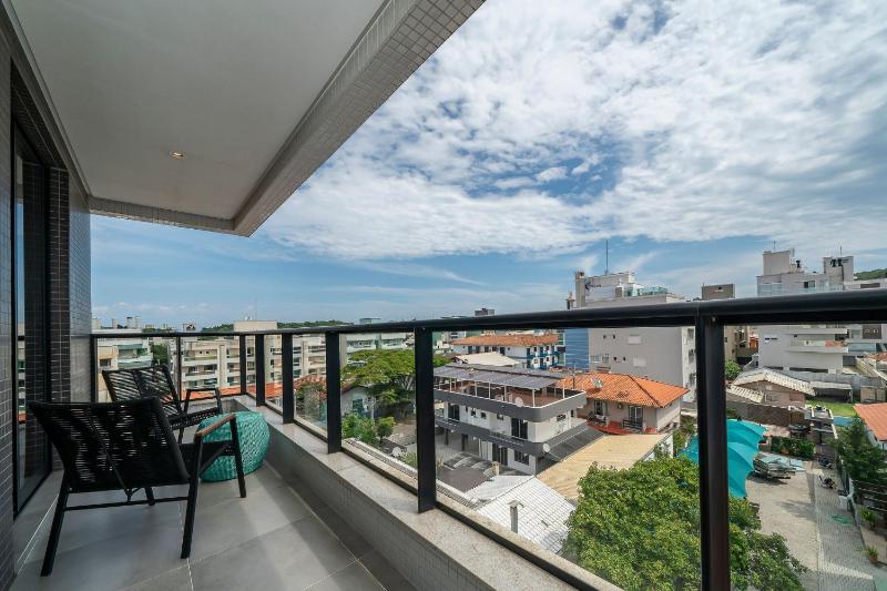 Aion 306 - Beautiful Duplex - 2 Bedrooms - 1 Parking Space | Bombinhas City Center - image 17