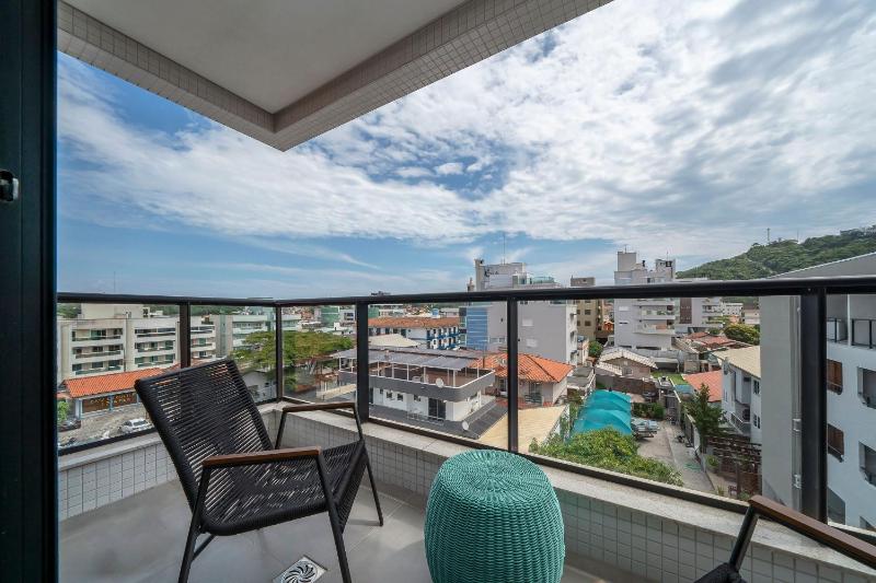Aion 306 - Beautiful Duplex - 2 Bedrooms - 1 Parking Space | Bombinhas City Center - image 4