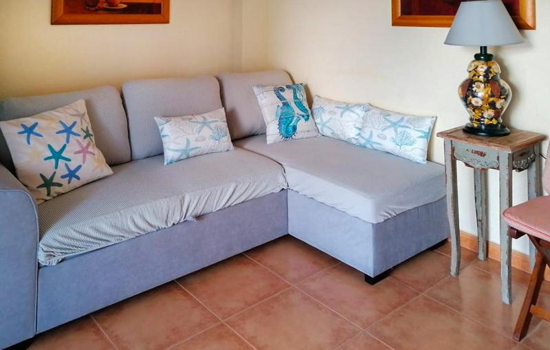 1 Bedroom Nice Apartment In Cullera - image 5