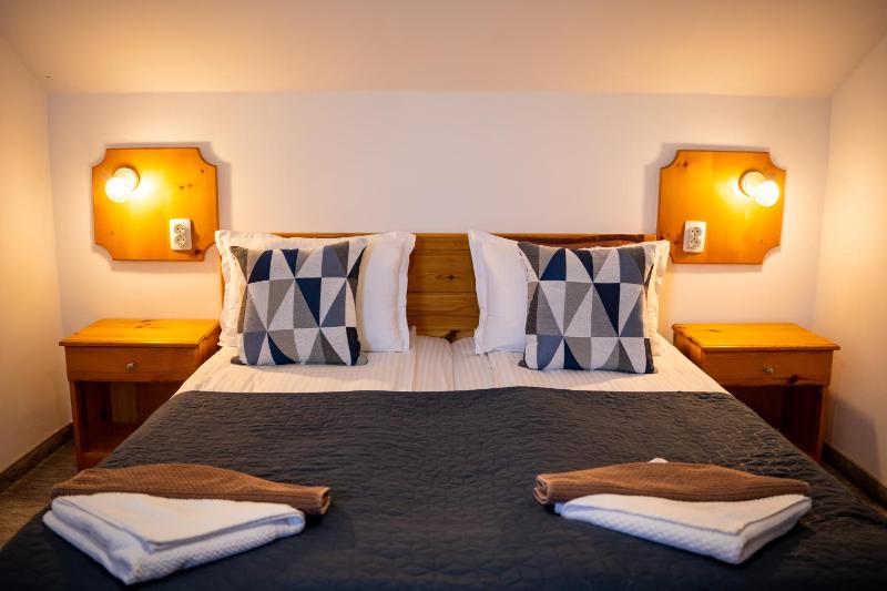 Small Double or Twin Room image 3
