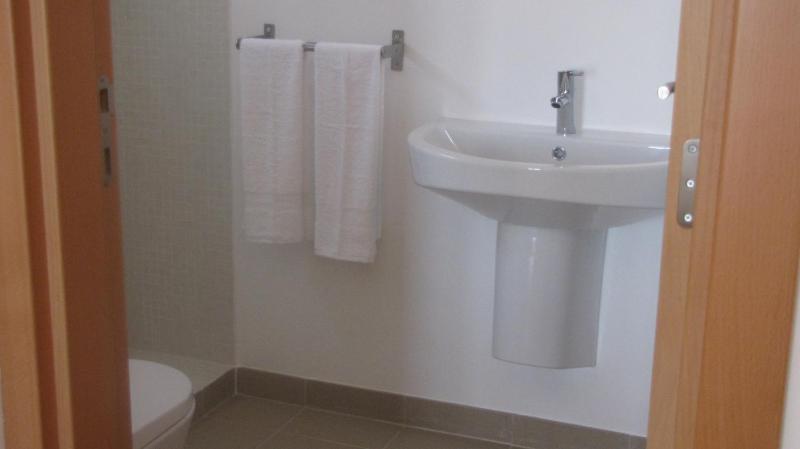 Double Room with Balcony image 3