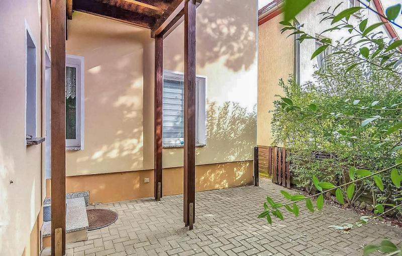 Ferienhaus Zinnowitz Seebad - image 6