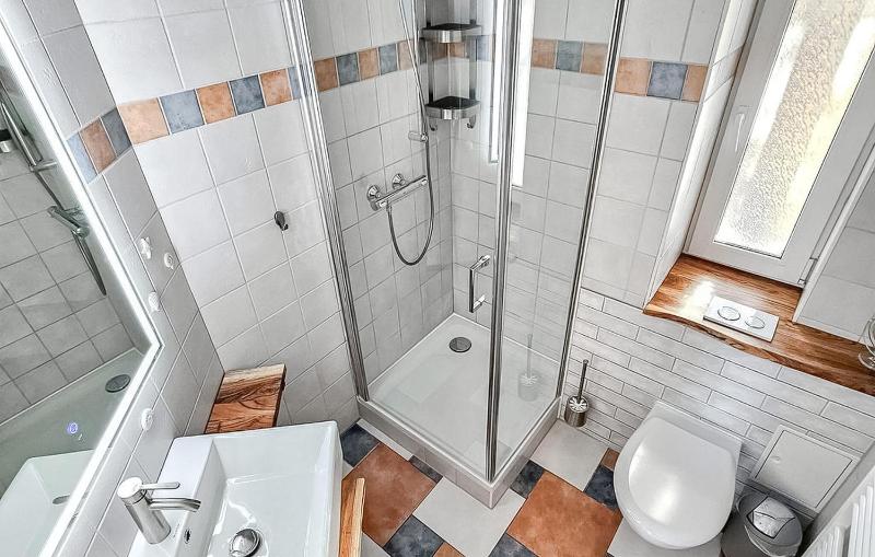 Ferienhaus Zinnowitz Seebad - image 17