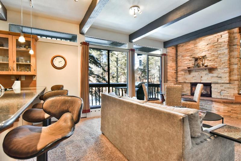 Tamarisk Après Condo: Walk to Slopes/Town - image 7