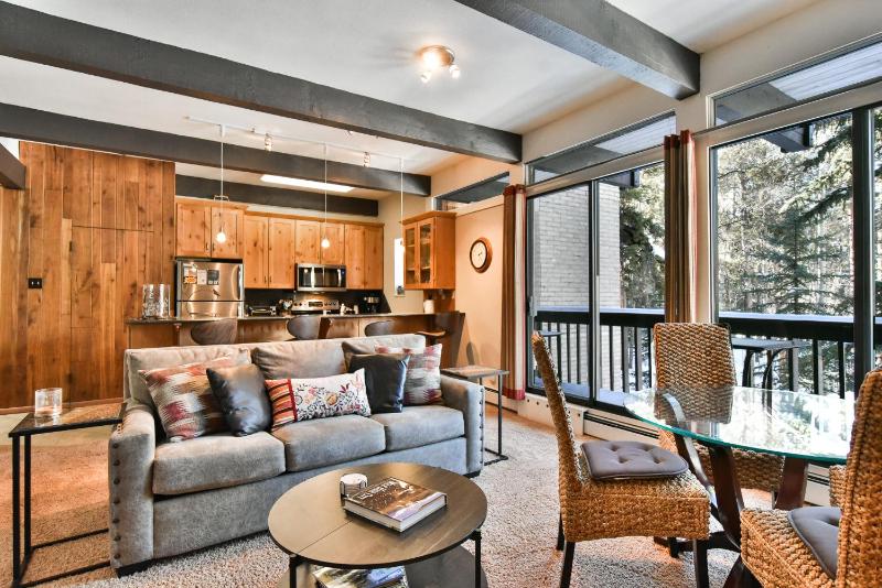 Tamarisk Après Condo: Walk to Slopes/Town - image 30