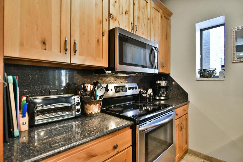 Tamarisk Après Condo: Walk to Slopes/Town - image 17
