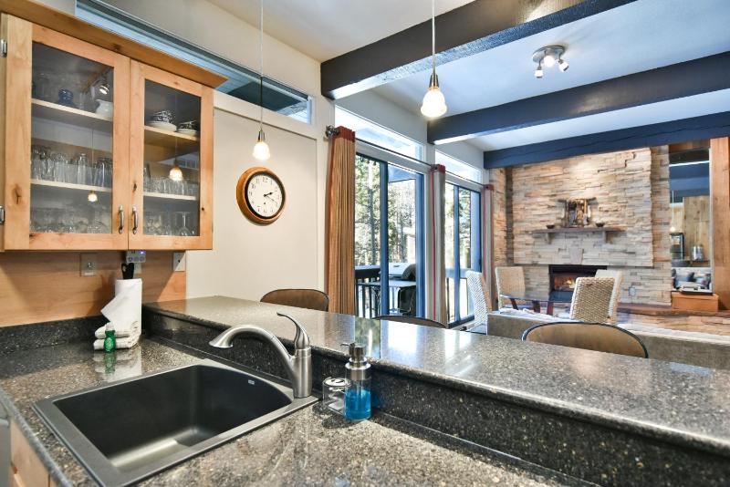 Tamarisk Après Condo: Walk to Slopes/Town - image 19