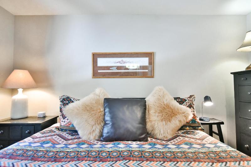 Tamarisk Après Condo: Walk to Slopes/Town - image 3