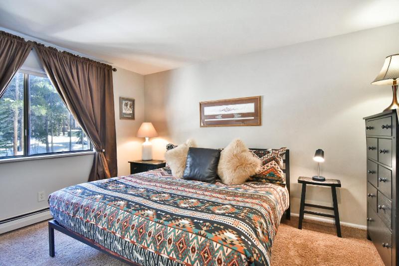 Tamarisk Après Condo: Walk to Slopes/Town - image 33