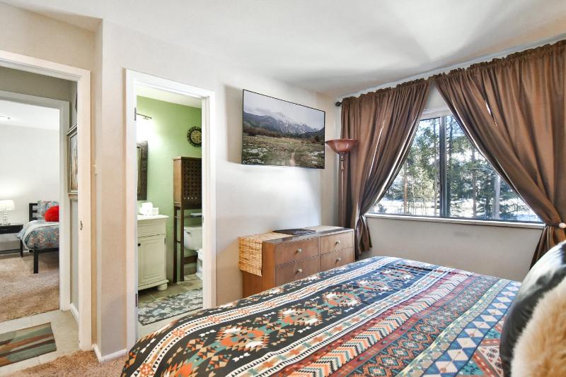 Tamarisk Après Condo: Walk to Slopes/Town - image 9