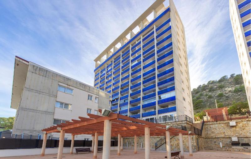 Gorgeous Apartment In Villajoyosa - image 8