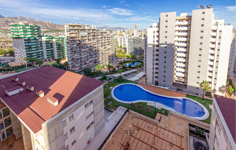 Gorgeous Apartment In Villajoyosa - image 18