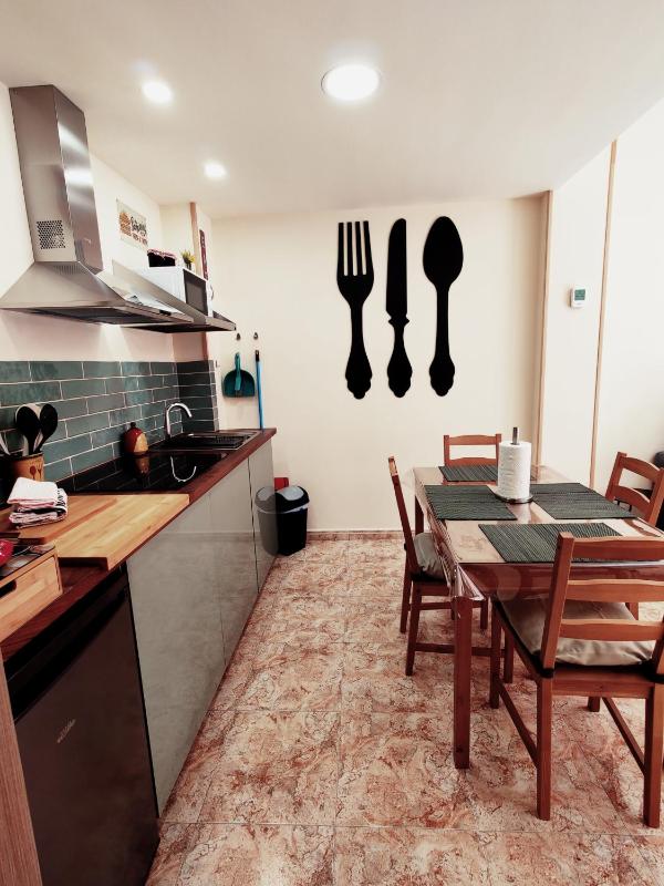 Casa Ana- Apartmento Moderno Costa Brava - image 29