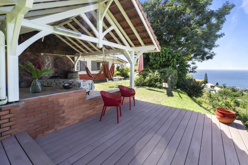 Bungalow O Vent - image 13