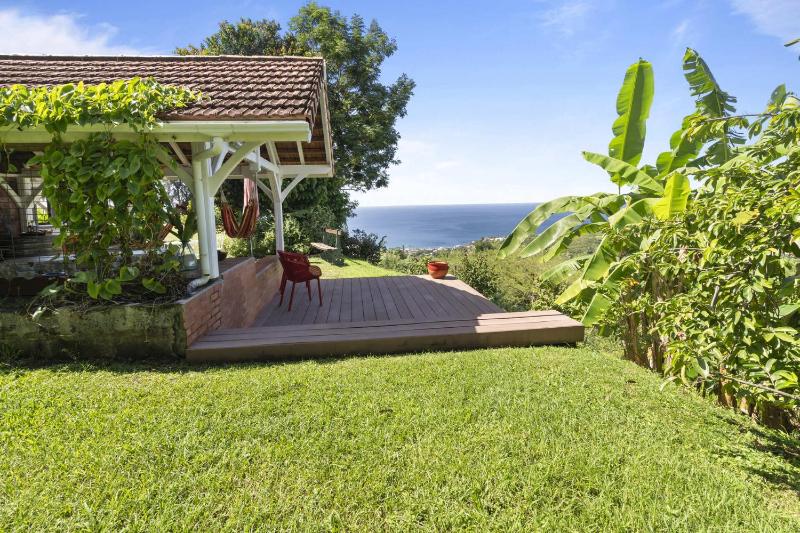 Bungalow O Vent - image 10