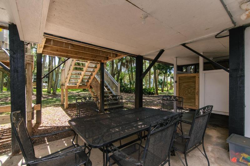 Three-Bedroom Holiday Home  image 4